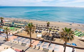 Apartamento El Velero Primera Linea Playa